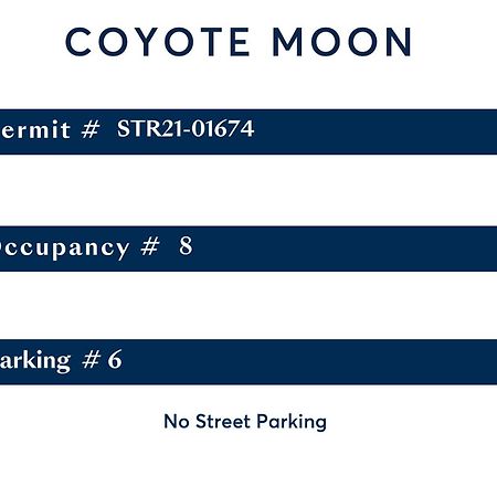 Coyote Moon By Avantstay Cabin Wsauna Mins From Dt Truckee Northstar Bagian luar foto